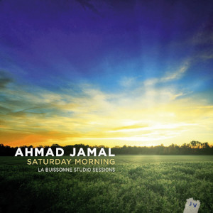 Ahmad Jamal «Saturday Morning»