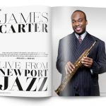 James Carter MJ092019