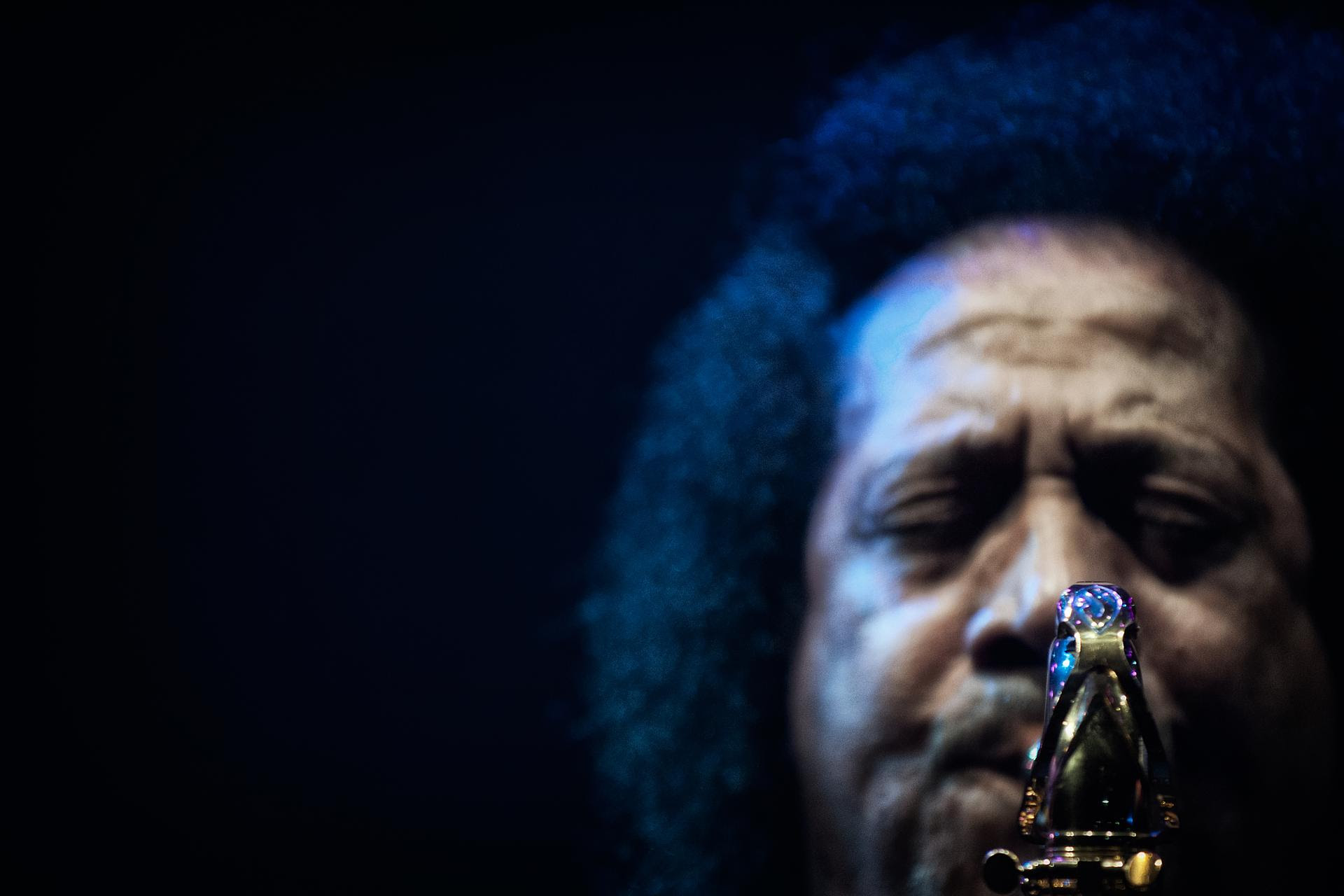 Moncalieri Jazz 2019: James Senese Napoli Centrale, 16 novembre - Musica Jazz