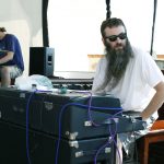 Jamie Saft 013 Ph Mela