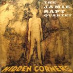 Jamie_Saft_Quartet_Hidden_Corners
