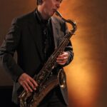 Jan Garbarek