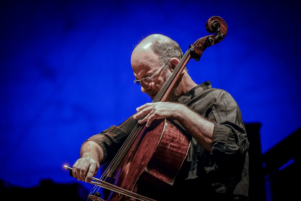 Fano Jazz by the Sea - Jaques Morelenbaum