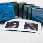 6 CD Box Set di Jarrett Keith «At The Blue Note, The Complete Recordings» aperti