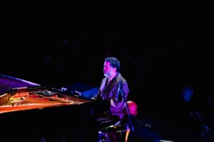 Jason Moran