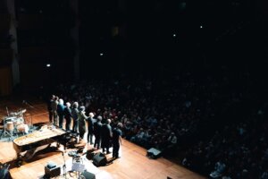 Jason Moran