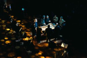 Torino Jazz Festival Jason Moran