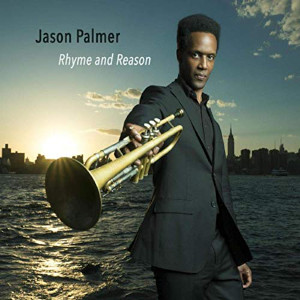 Jason Palmer «Rhyme And Reason»