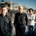 Javier Girotto, Peppe Servillo, Natalio Mangalavite (m)