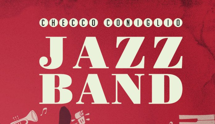 jazzband_cover.indd Jazz Band