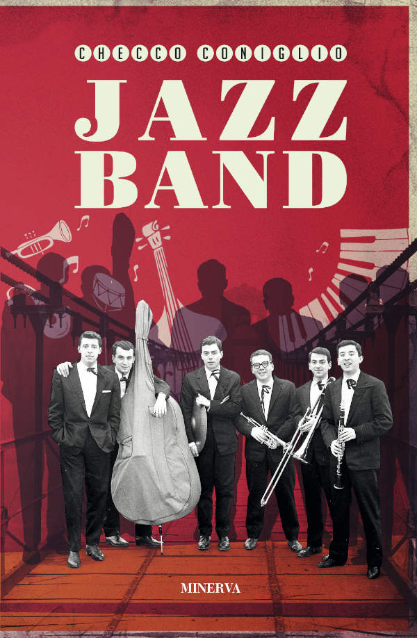 Jazz Band di checco Coniglio