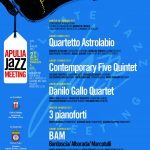 Jazz Bollate incontra la Puglia