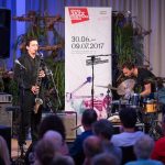 Jazz Labs – Badenhorst e Darrifourcq