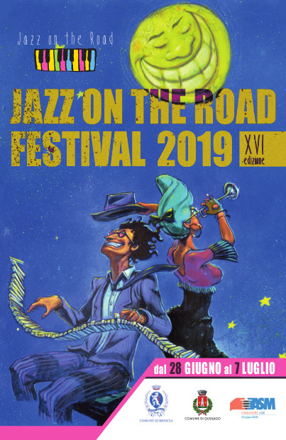Jazz On The Road 2019
