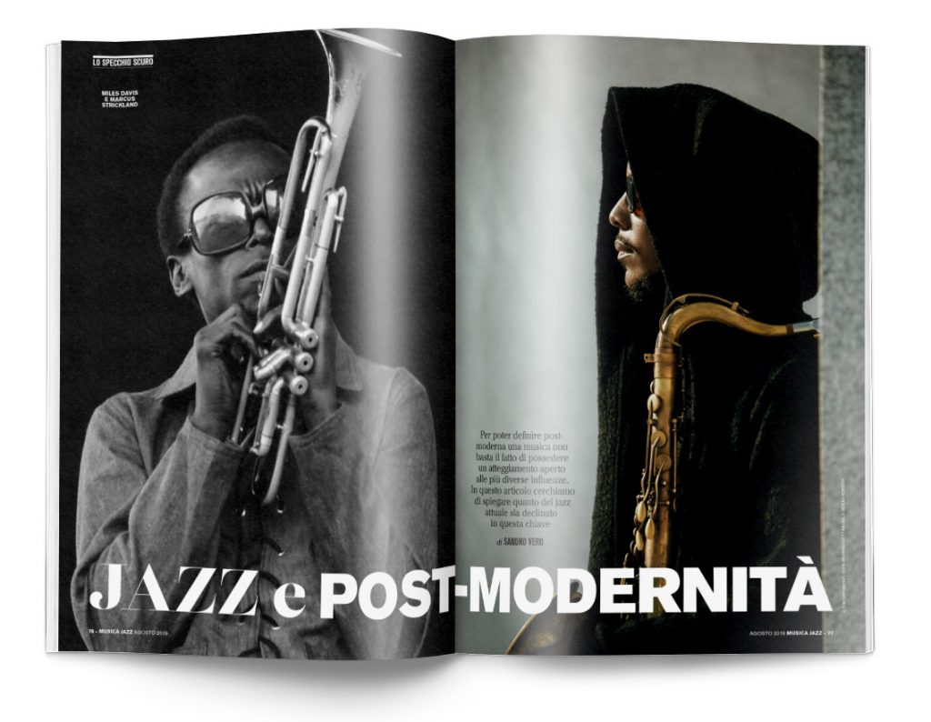 Jazz e post-modernità