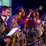 Jazz – The story