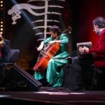 Jazzy Xmas©Fondazione Musica per Roma . foto Musacchio, Ianniello & Pasqualini