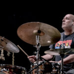 Jeff Ballard © Roberto Cifarelli