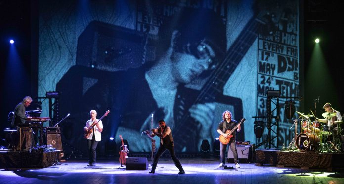 Jethro Tull