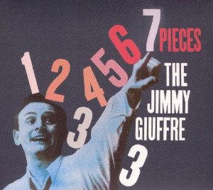 Jimmy Giuffre «7 Pieces»