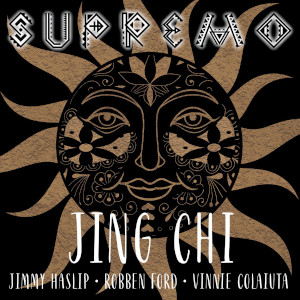 Jing Chi «Supremo»