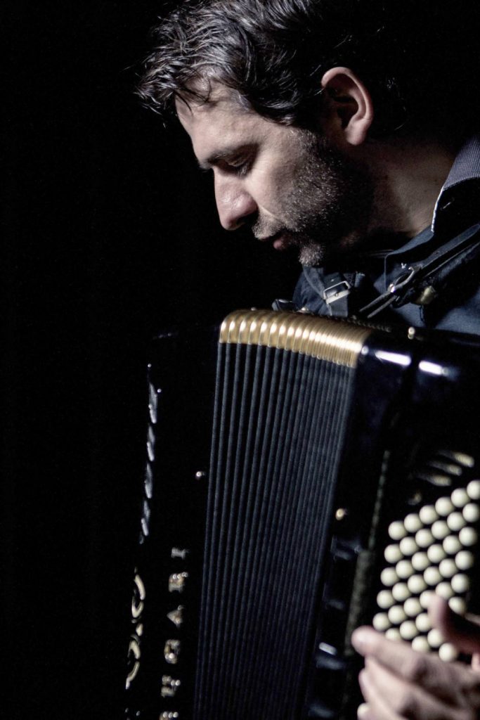 João Pedro Teixeira (foto di Rosano Mauro jr.)