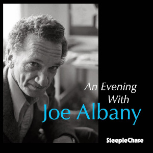 Joe Albany «An Evening With Joe Albany»