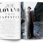 Joe Lovano MJ032019