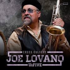 Joe Lovano «Cross Culture»