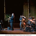 Joe Lovano_Marcin Wasilewski Trio_Roberto Cifarelli_Ecm records
