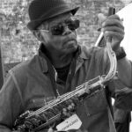 Joe McPhee