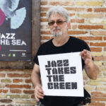 Joe Pagnoni (foto Andrea Rotili)