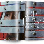 Joel Ross MJ062019
