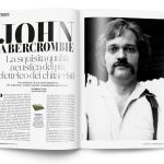 John Abercrombie Musica Jazz 2018 11 articolo