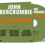 John Abercrombie Musica Jazz CD 2018 11 01