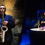 John Butcher e Riccardo La Foresta