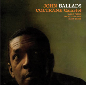 John Coltrane - Ballads