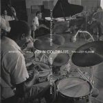 John Coltrane Both Directions At Once The Lost Album
