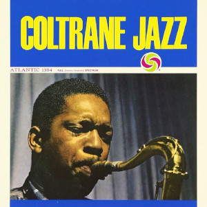 John Coltrane «Coltrane Jazz»