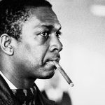 John Coltrane, Milano 1962