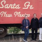 John Paul Jones, Anssi Karttuneno e Magnus Lindberg – Tres Coyotes