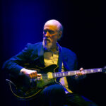 John Scofield 1 Foto Danilo Codazzi