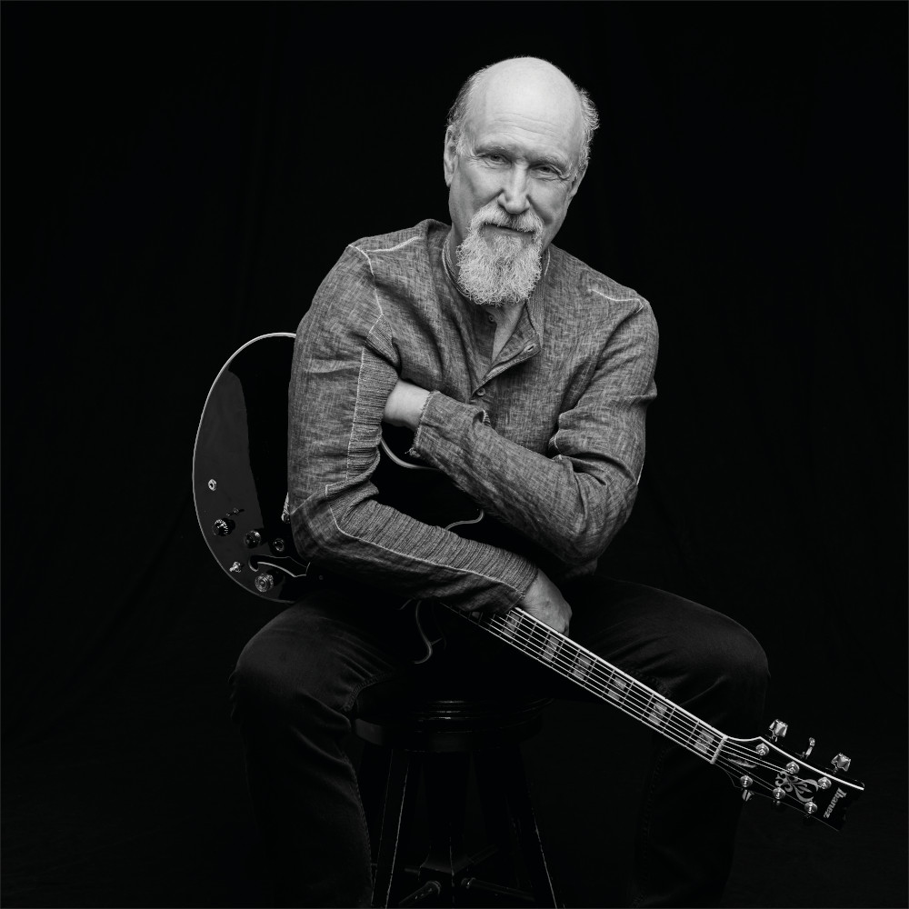 John Scofield