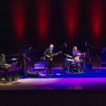 John Scofield Quartet Foto Danilo Codazzi