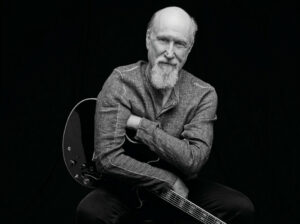 Umbria Jazz Winter 27 - John Scofield