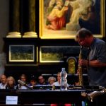 John Surman 1
