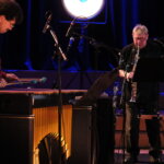 John Surman Rob Waring 1 F