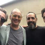 John Zorn New Masada Quartet