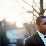 John Coltrane