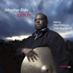 Johnathan Blake Trion